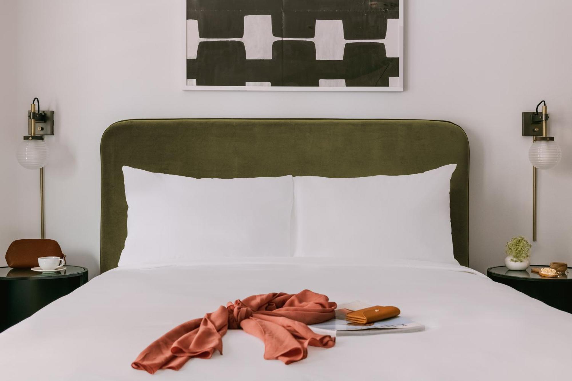 Sonder Arlo Apart otel Ottawa Dış mekan fotoğraf