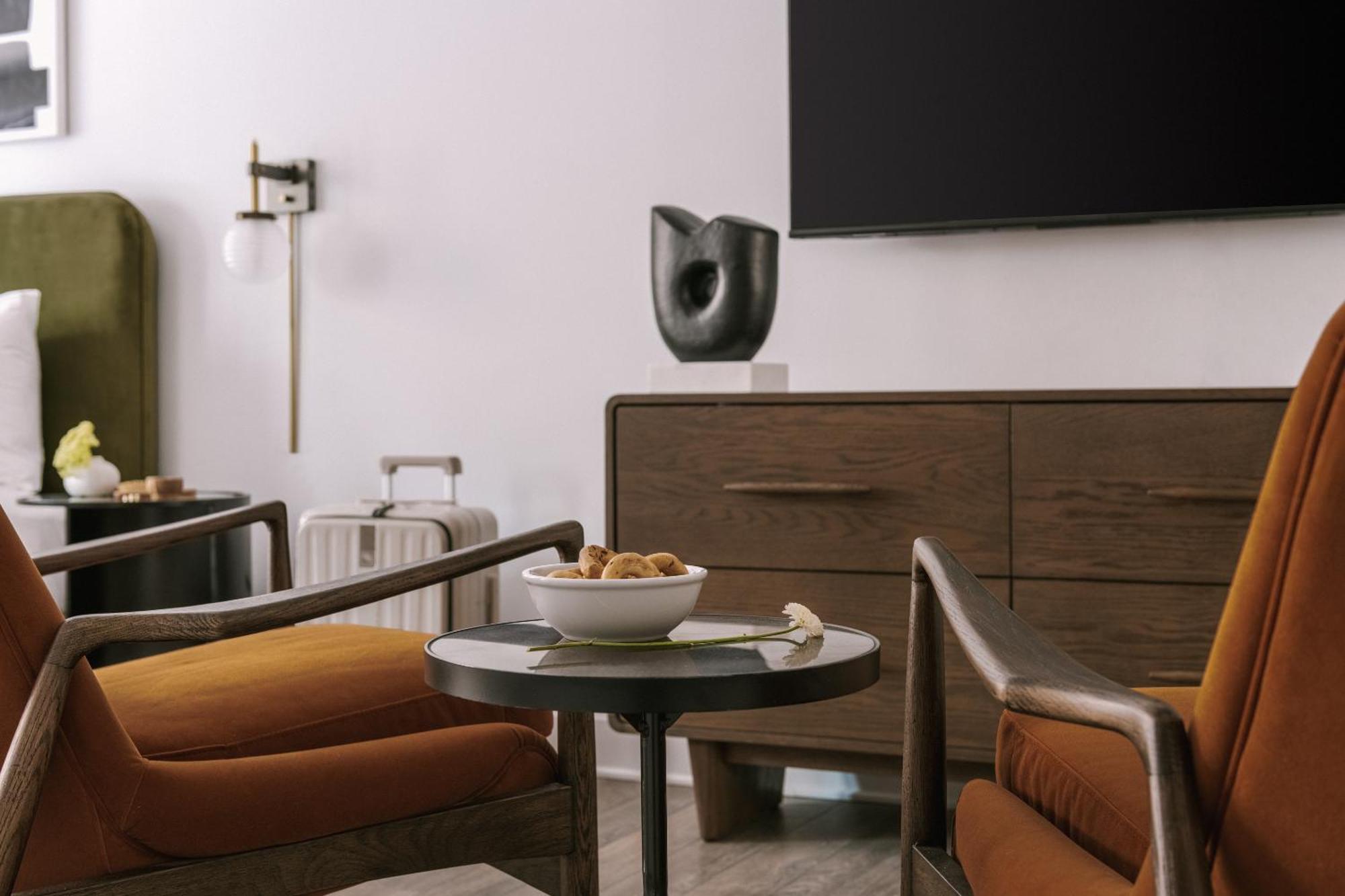 Sonder Arlo Apart otel Ottawa Dış mekan fotoğraf