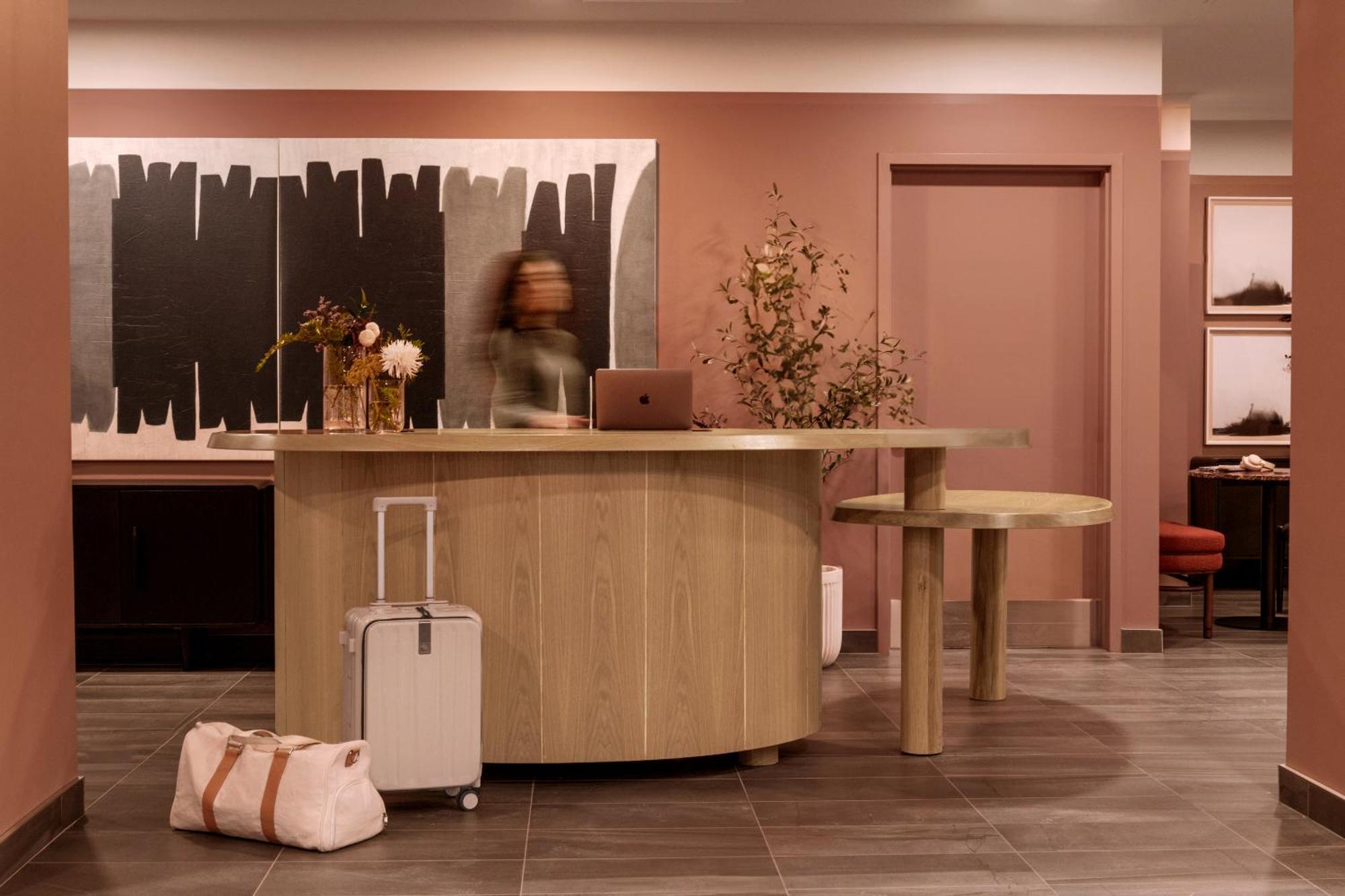 Sonder Arlo Apart otel Ottawa Dış mekan fotoğraf