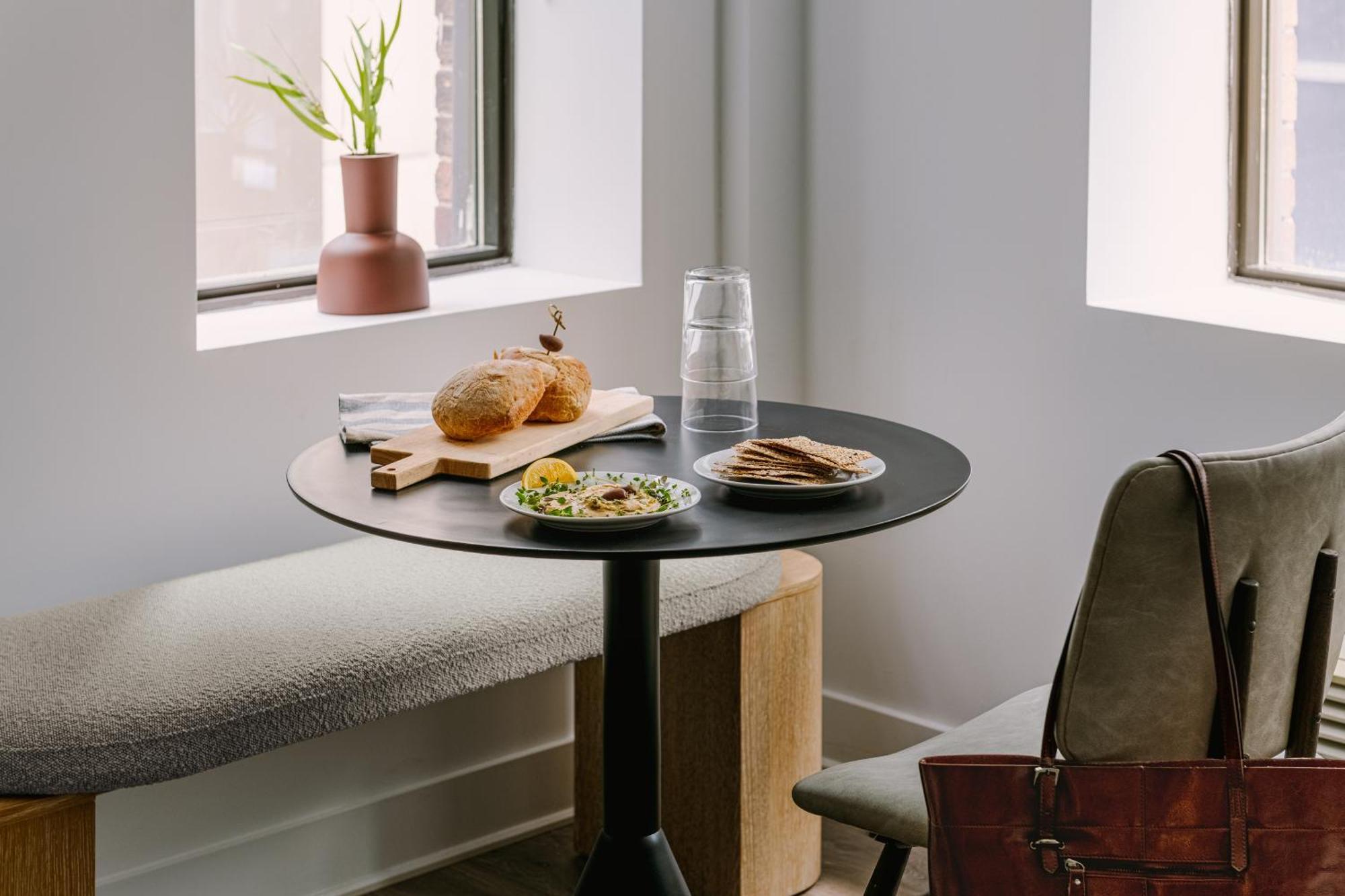 Sonder Arlo Apart otel Ottawa Dış mekan fotoğraf