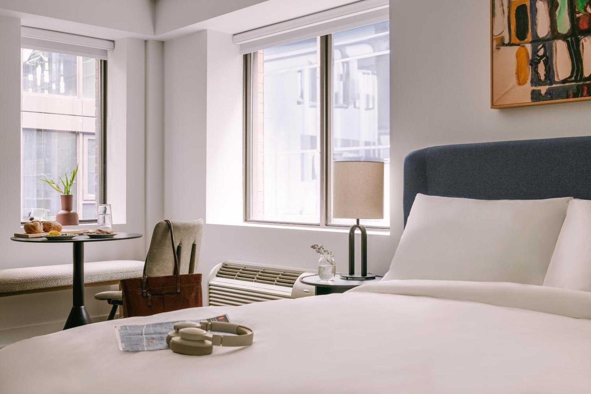 Sonder Arlo Apart otel Ottawa Dış mekan fotoğraf