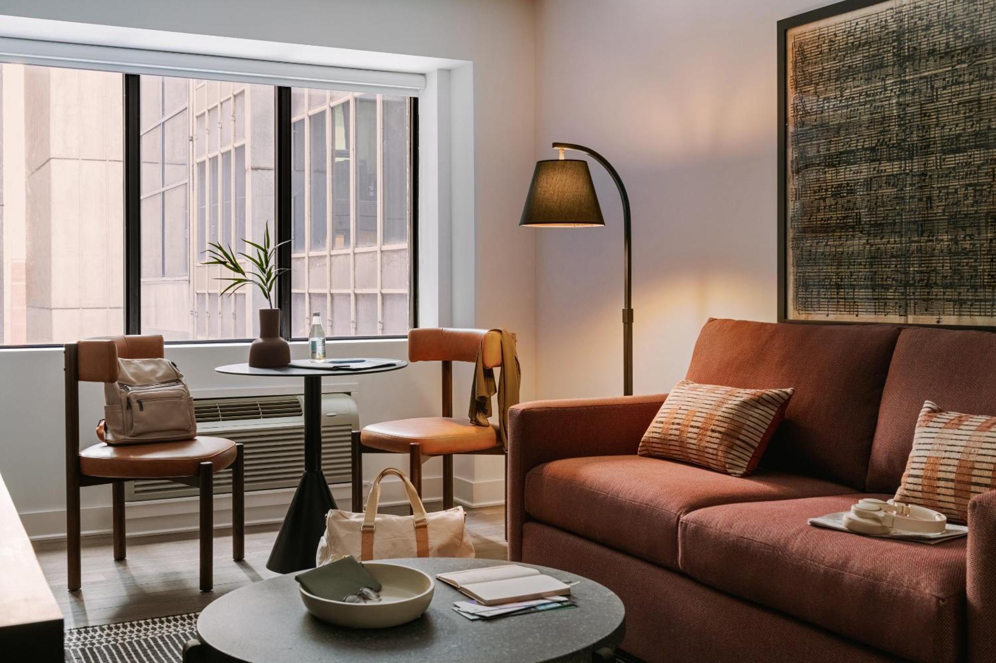 Sonder Arlo Apart otel Ottawa Dış mekan fotoğraf