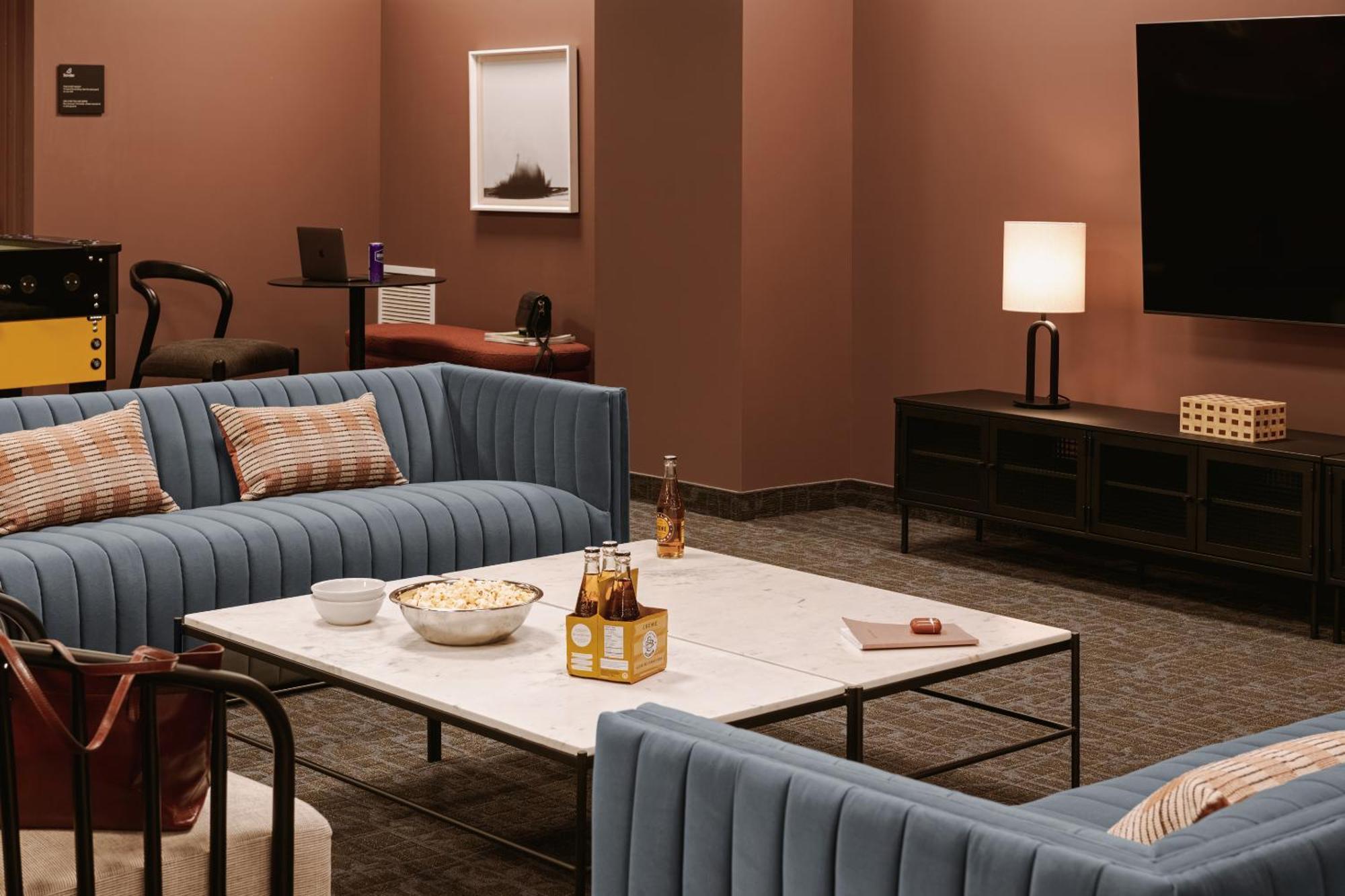 Sonder Arlo Apart otel Ottawa Dış mekan fotoğraf