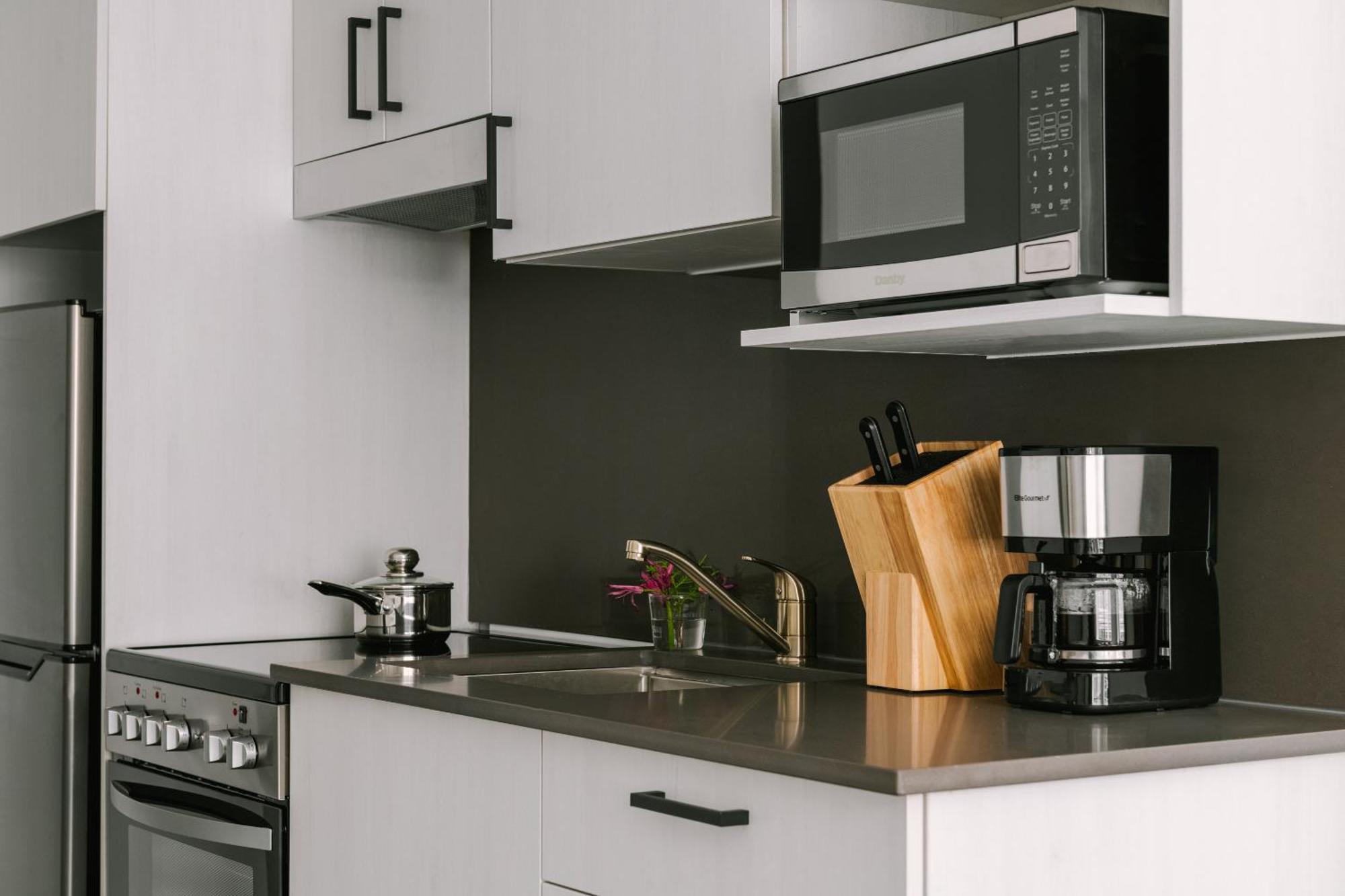 Sonder Arlo Apart otel Ottawa Dış mekan fotoğraf