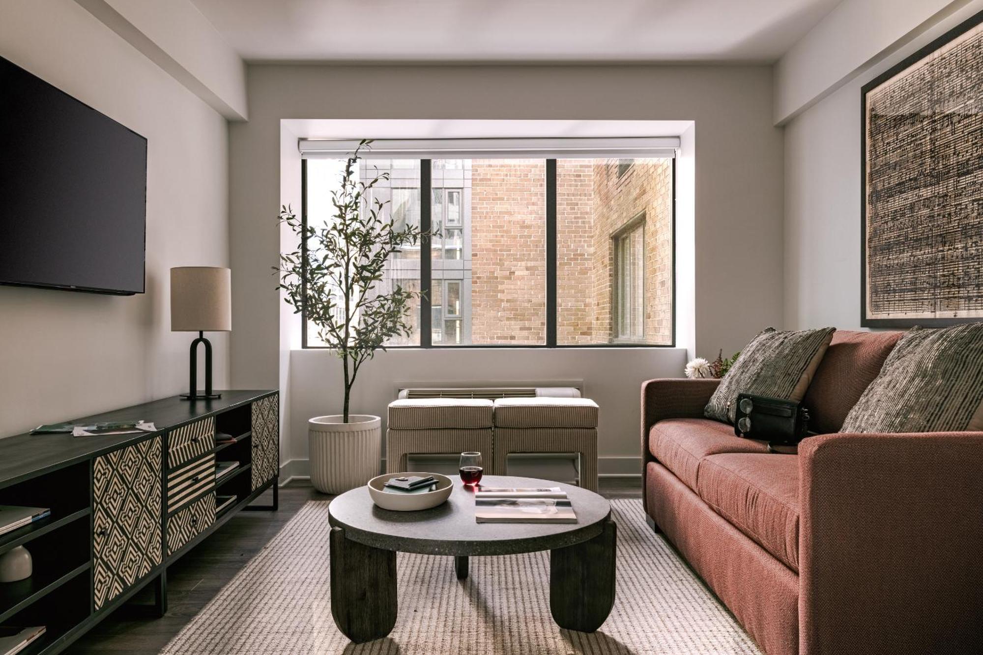 Sonder Arlo Apart otel Ottawa Dış mekan fotoğraf