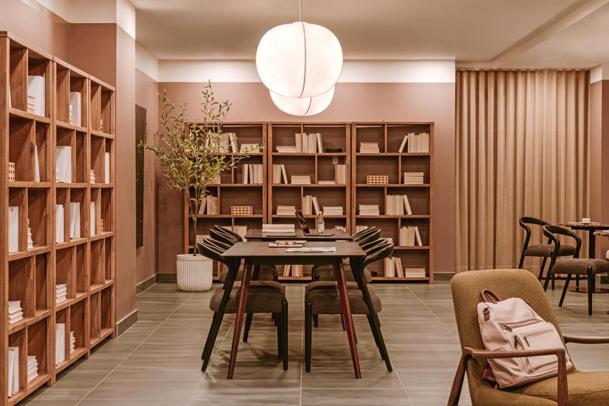 Sonder Arlo Apart otel Ottawa Dış mekan fotoğraf