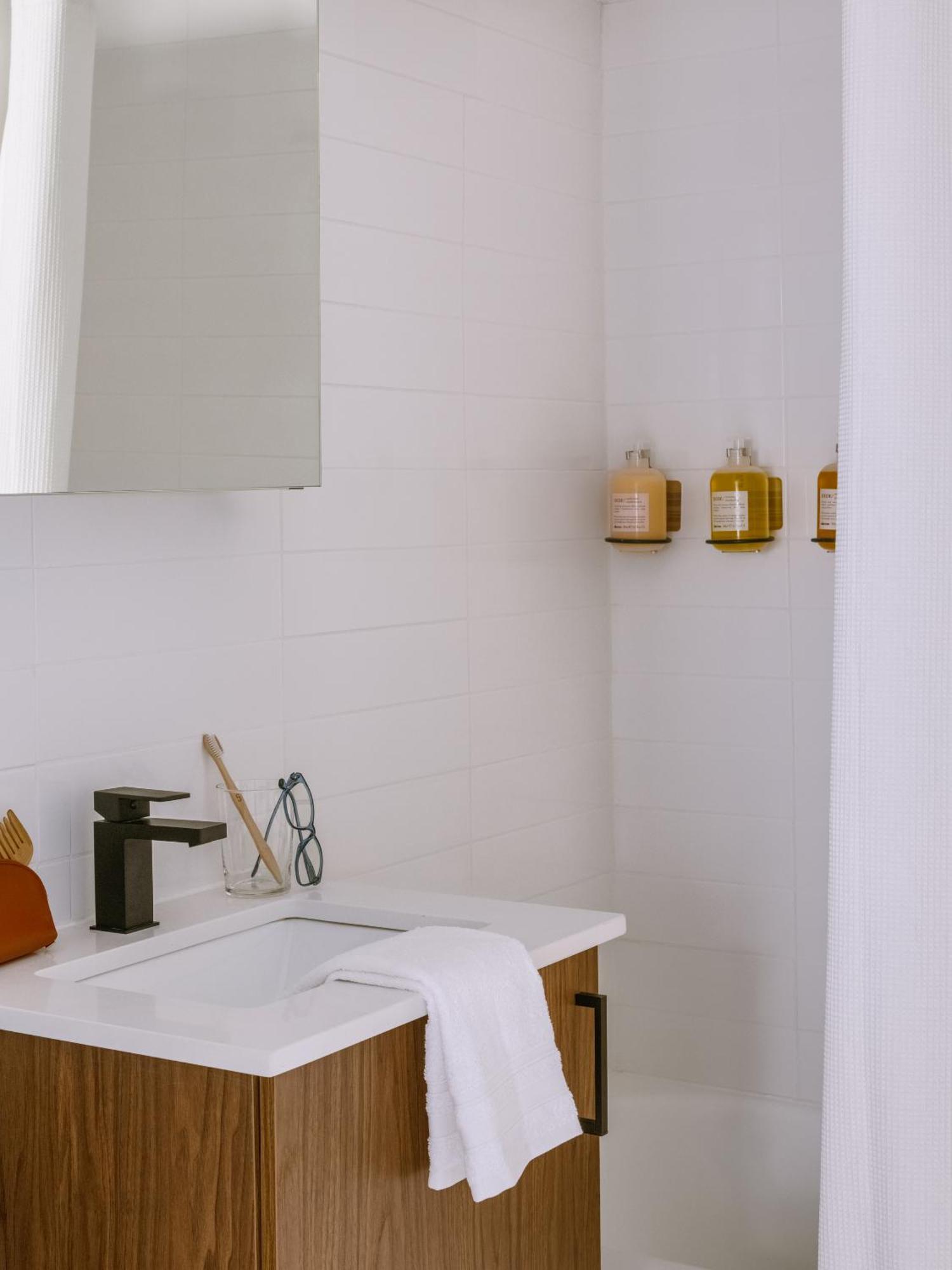 Sonder Arlo Apart otel Ottawa Dış mekan fotoğraf