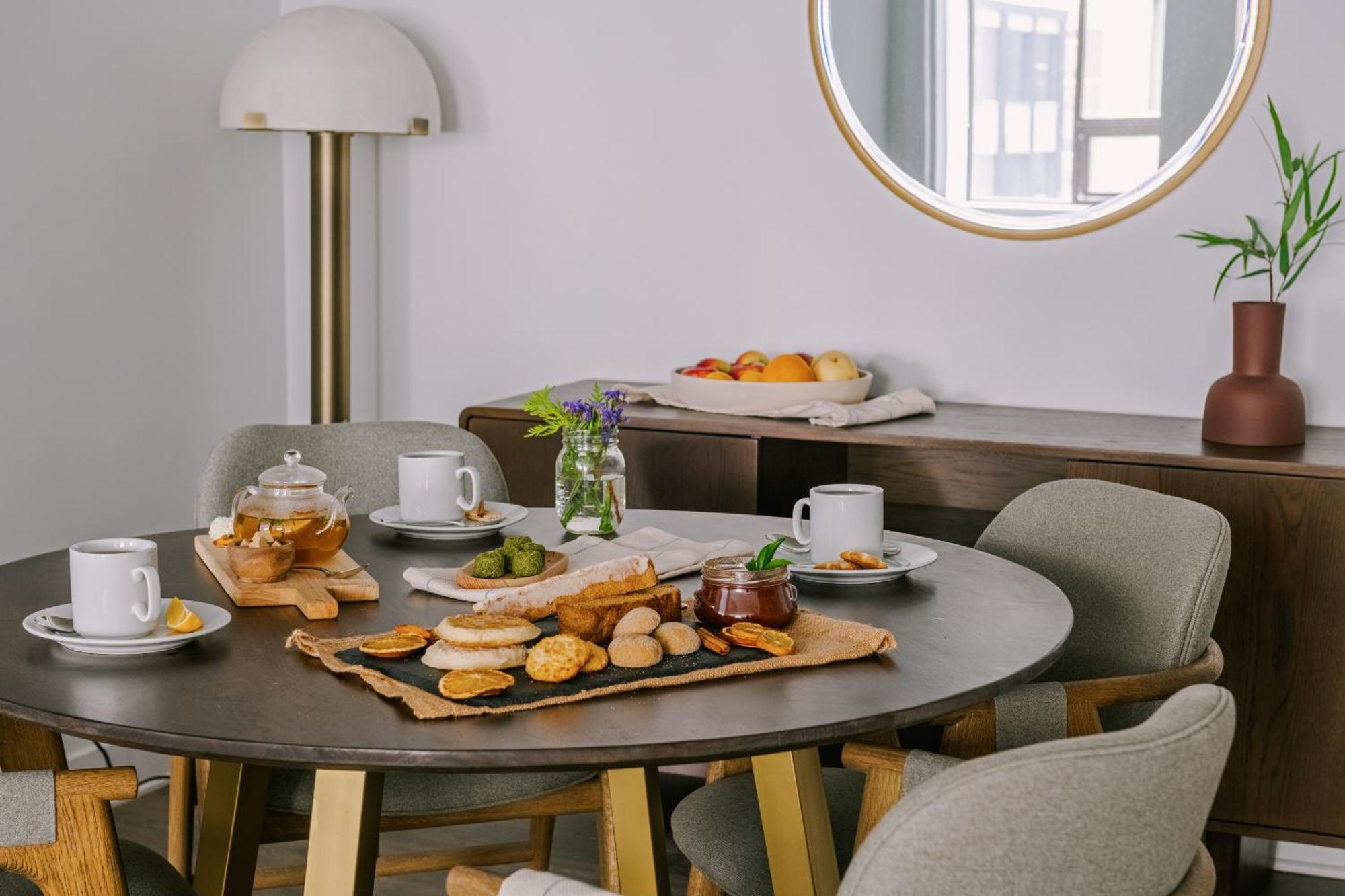Sonder Arlo Apart otel Ottawa Dış mekan fotoğraf
