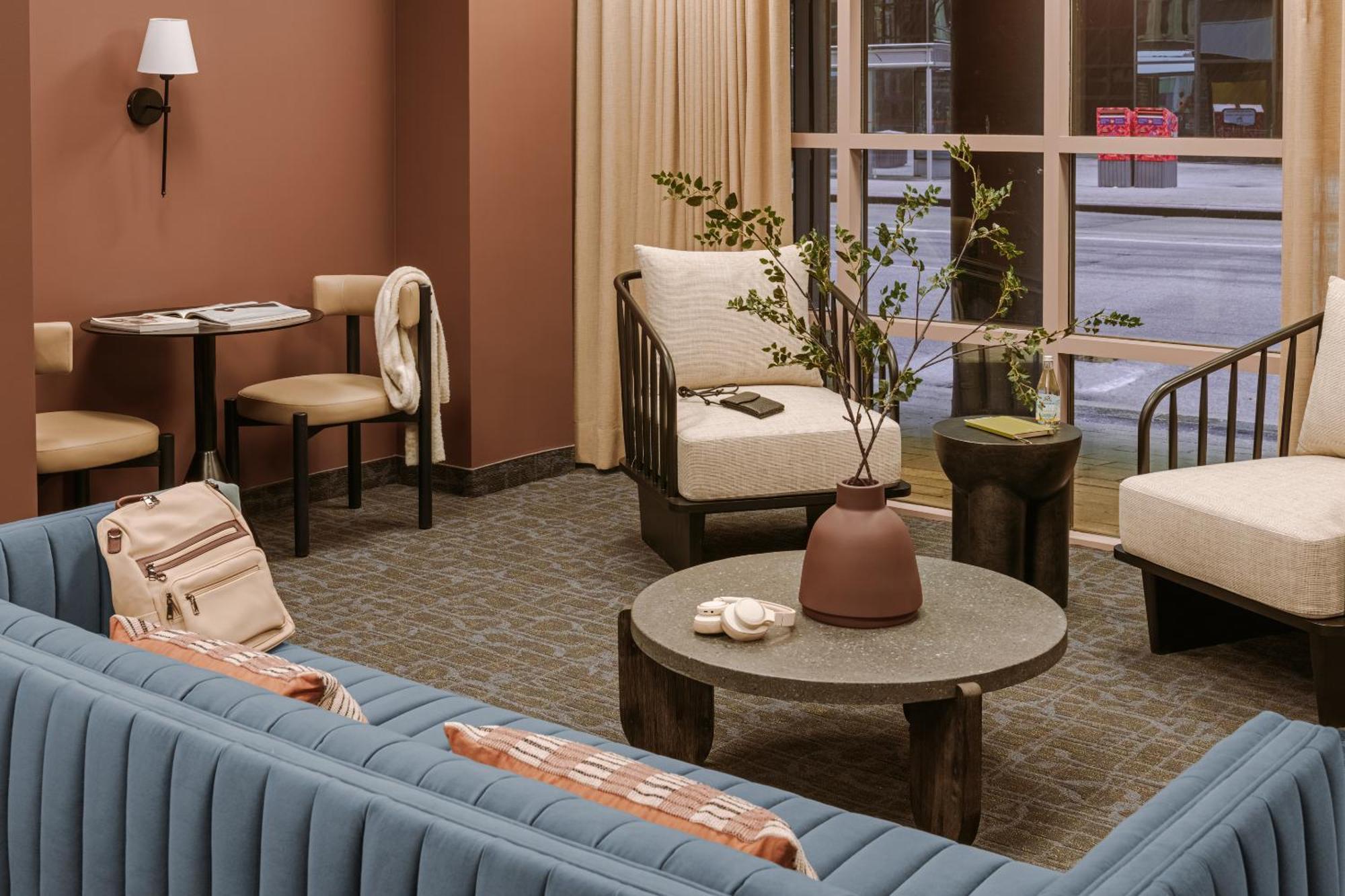 Sonder Arlo Apart otel Ottawa Dış mekan fotoğraf