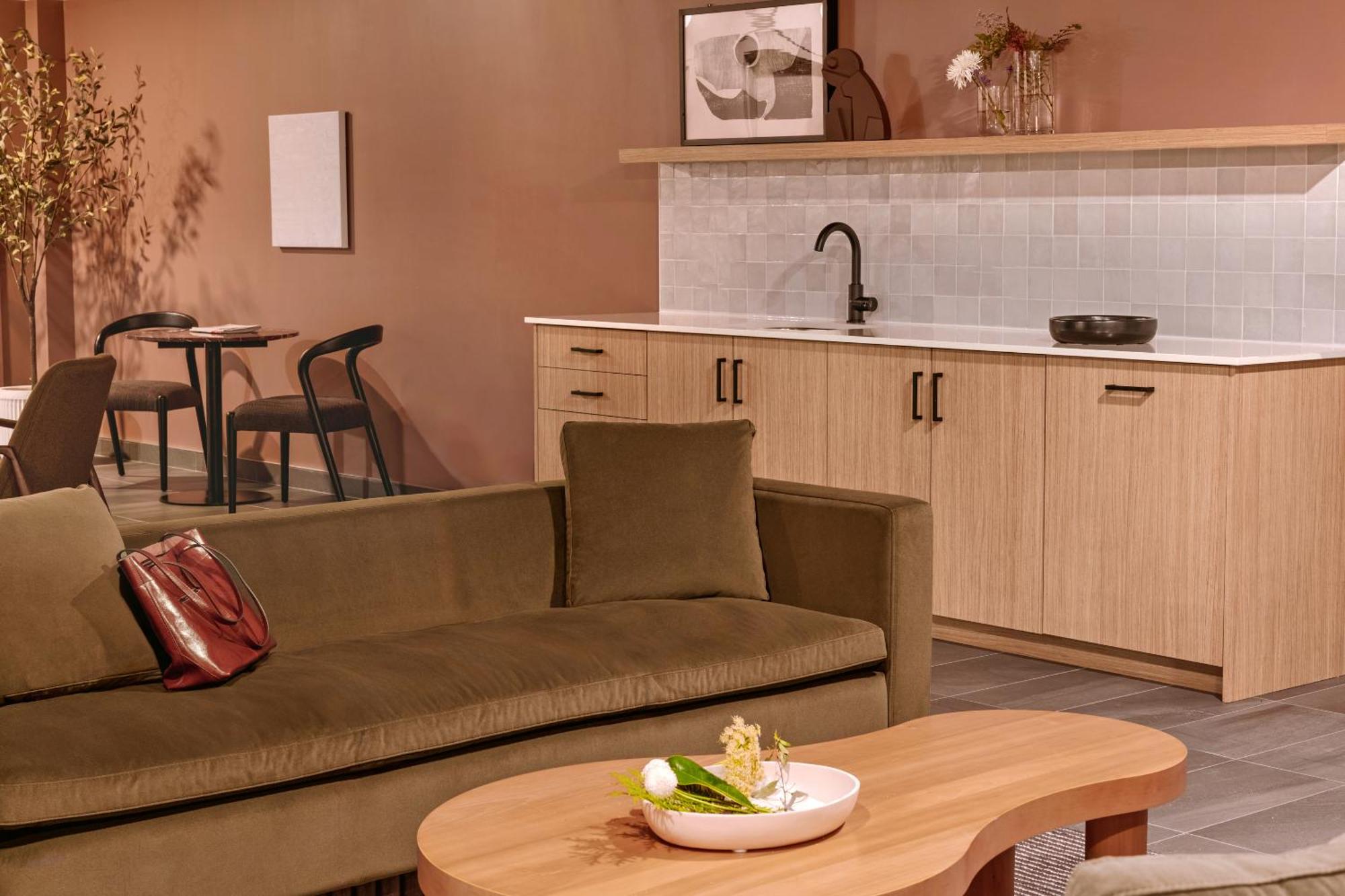 Sonder Arlo Apart otel Ottawa Dış mekan fotoğraf