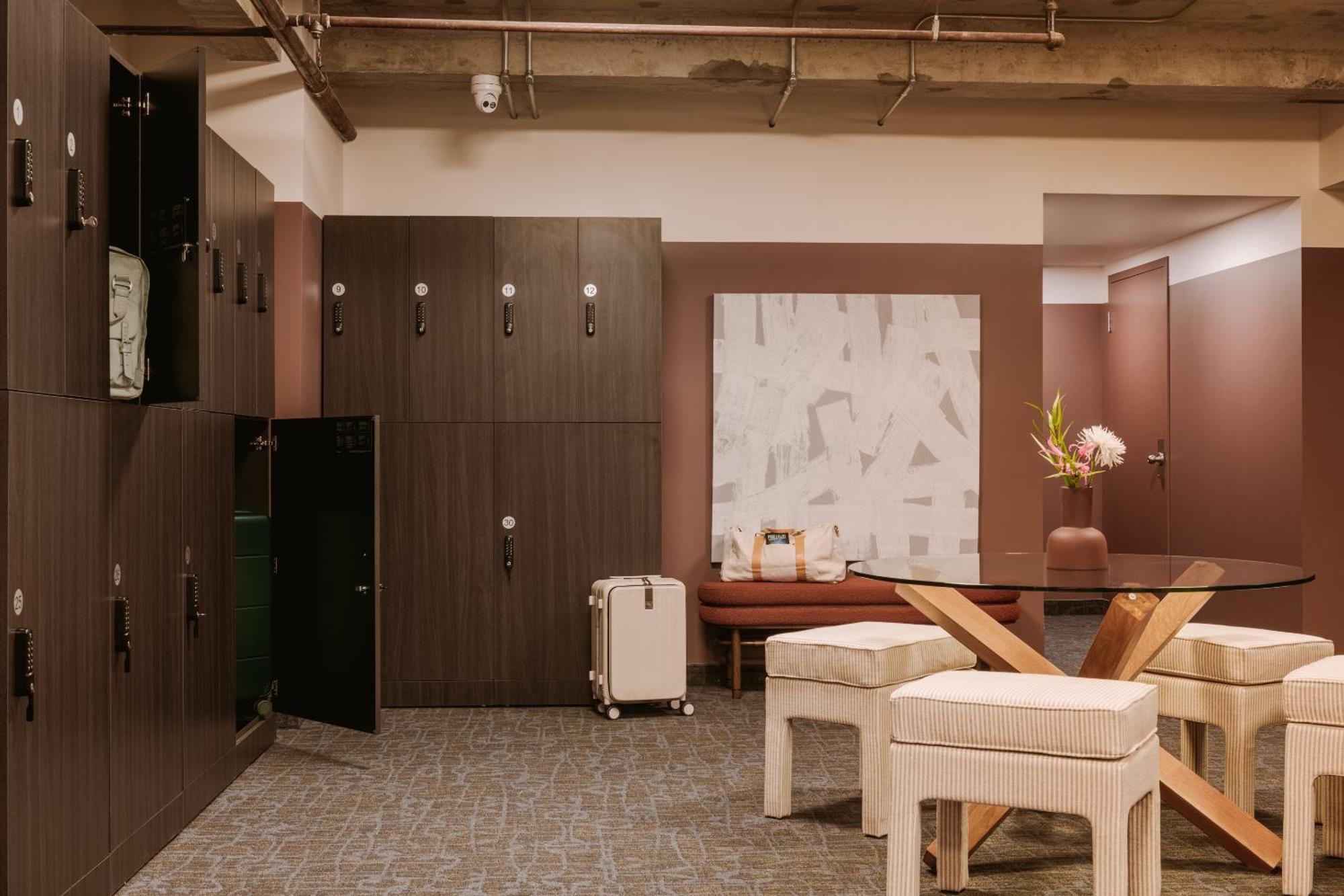 Sonder Arlo Apart otel Ottawa Dış mekan fotoğraf