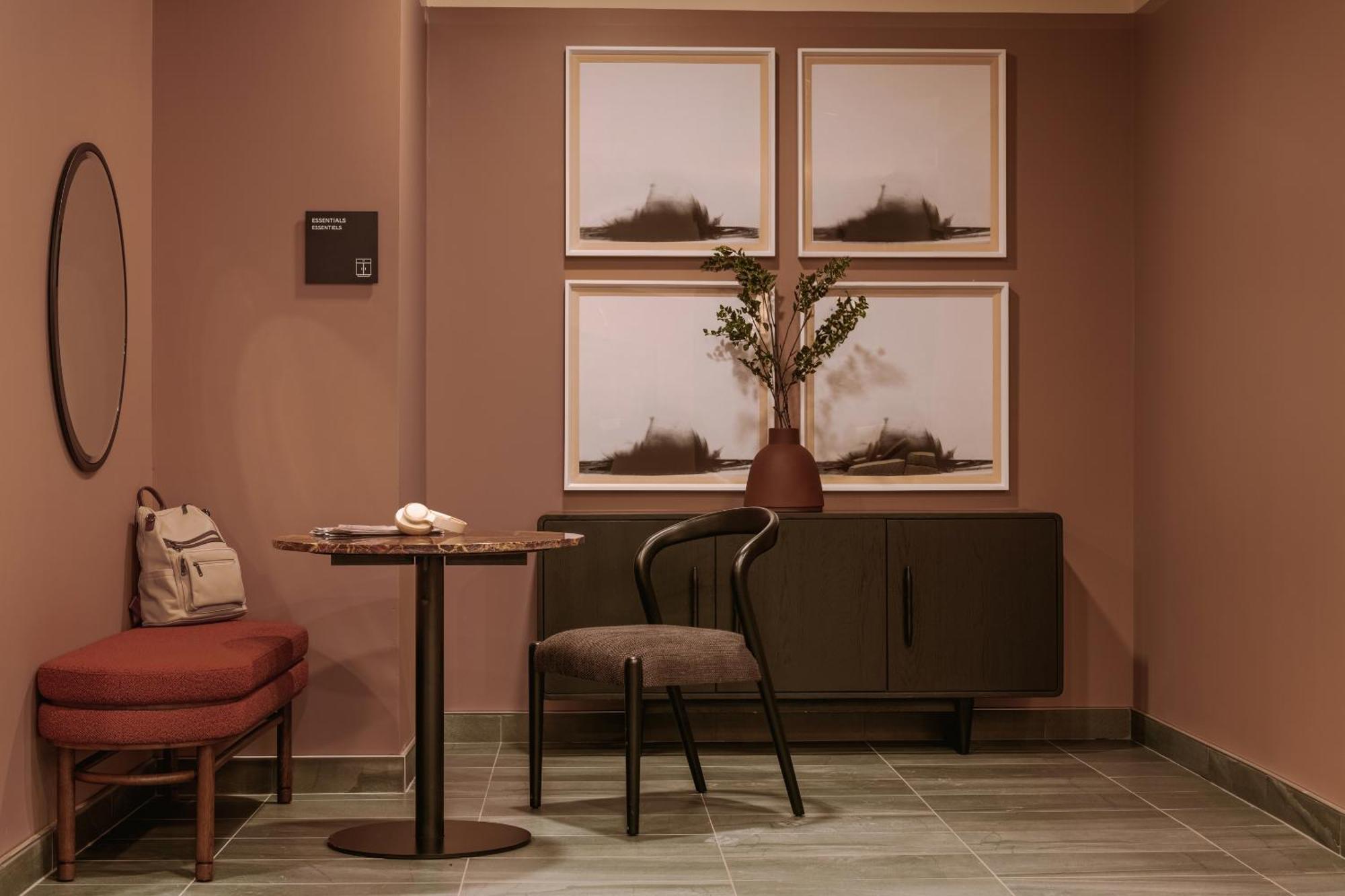Sonder Arlo Apart otel Ottawa Dış mekan fotoğraf
