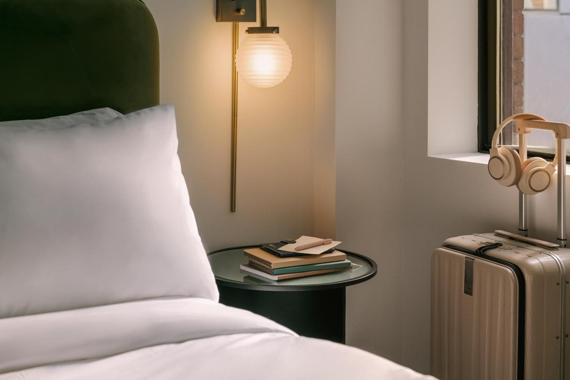 Sonder Arlo Apart otel Ottawa Dış mekan fotoğraf