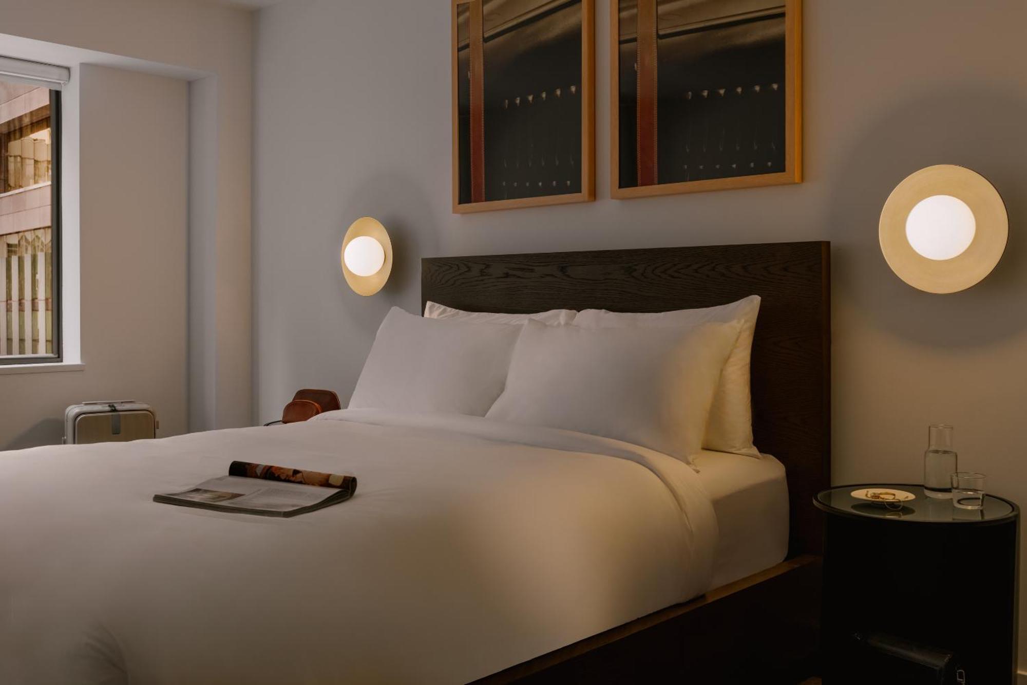 Sonder Arlo Apart otel Ottawa Dış mekan fotoğraf