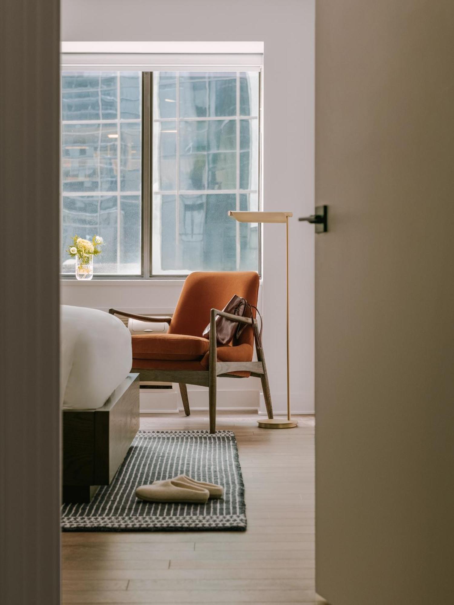 Sonder Arlo Apart otel Ottawa Dış mekan fotoğraf