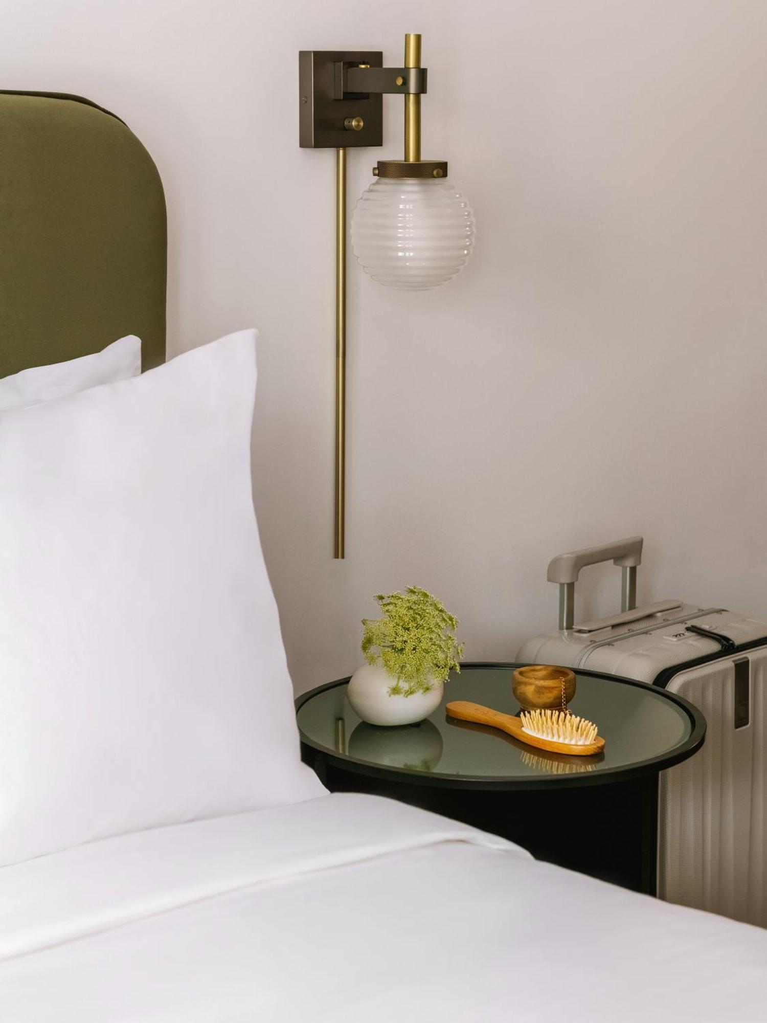 Sonder Arlo Apart otel Ottawa Dış mekan fotoğraf