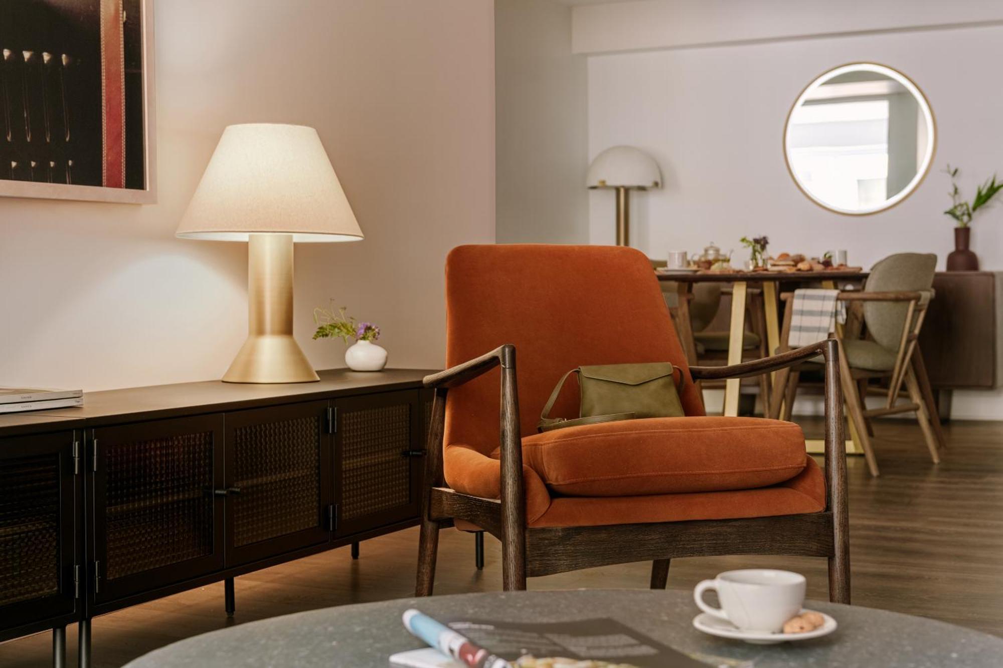 Sonder Arlo Apart otel Ottawa Dış mekan fotoğraf