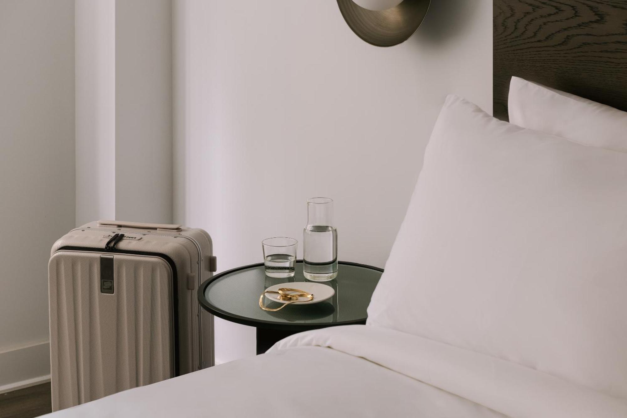 Sonder Arlo Apart otel Ottawa Dış mekan fotoğraf