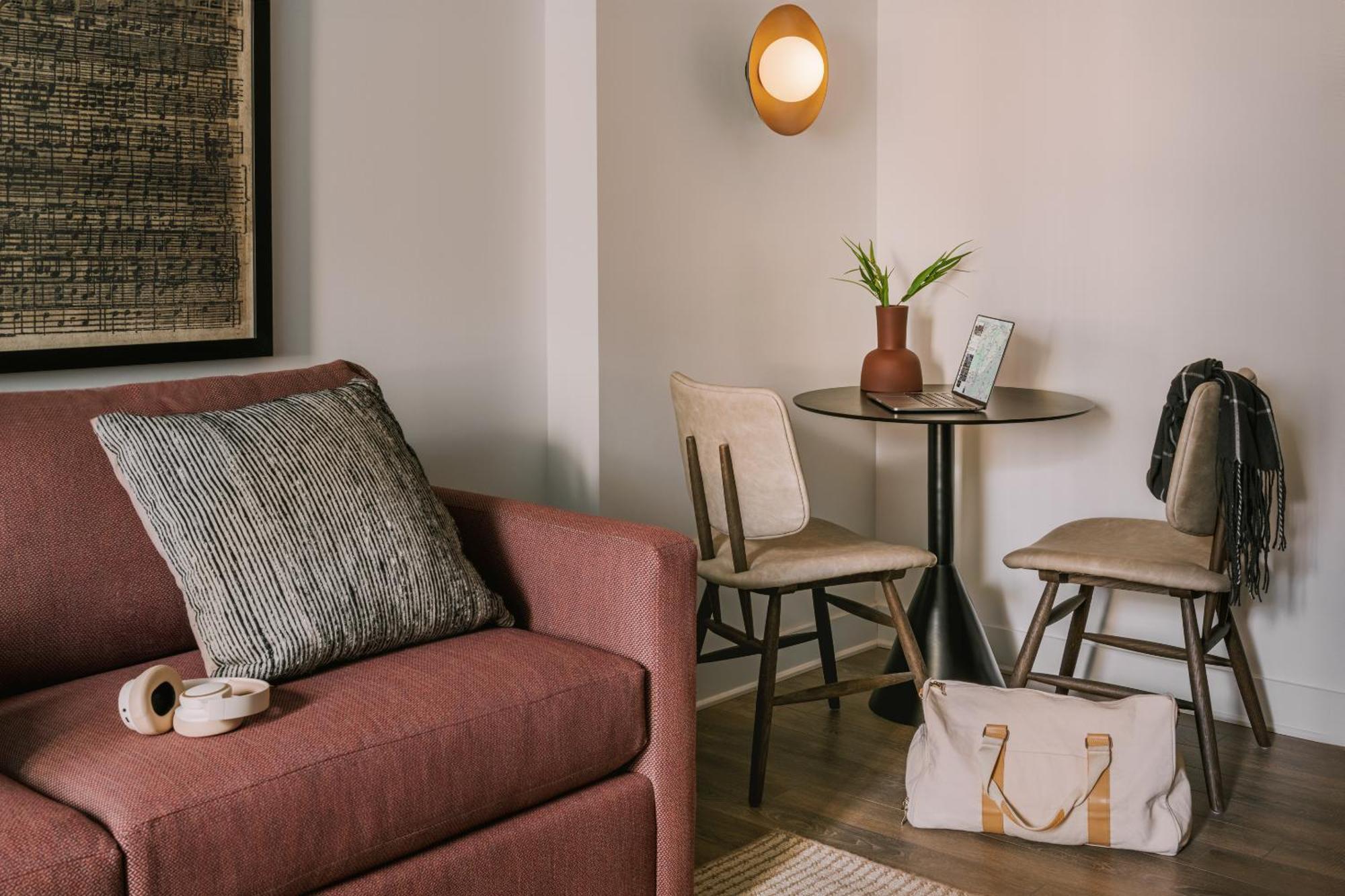 Sonder Arlo Apart otel Ottawa Dış mekan fotoğraf